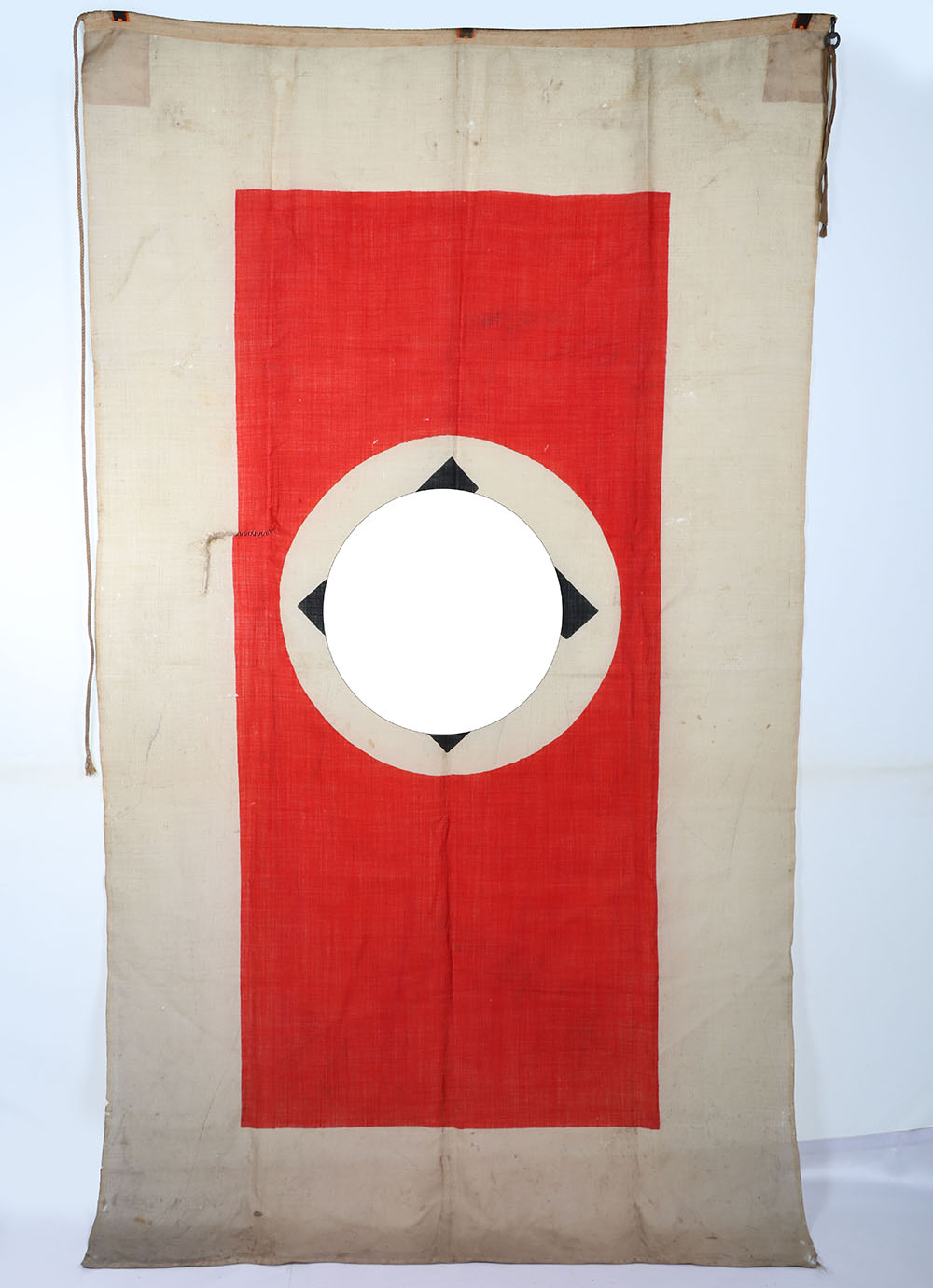 #1054 – WW2 German Kriegsmarine Harbour Pilots Flag