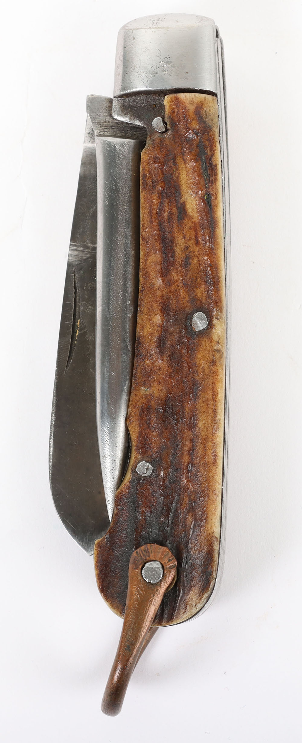 #1328 – British Clasp Utility Knife