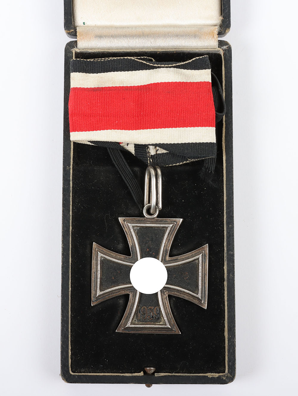 #1430 – 1939 Knights Cross of the Iron Cross