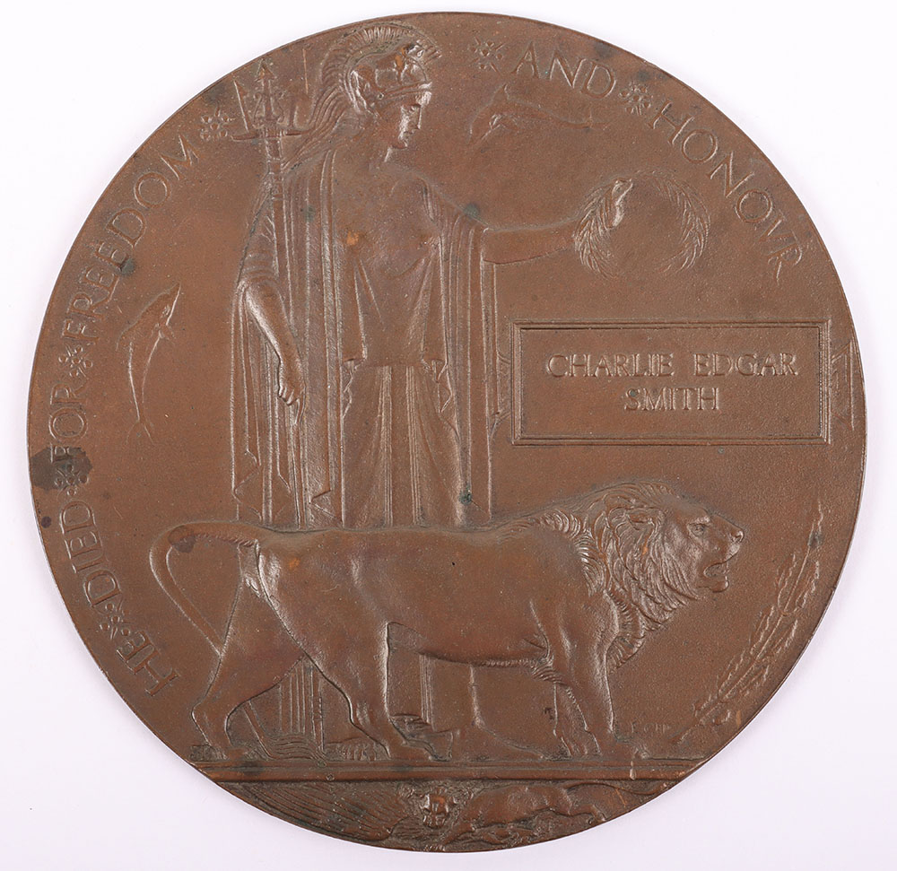 #31 – Great War Memorial Plaque to the Royal Artillery