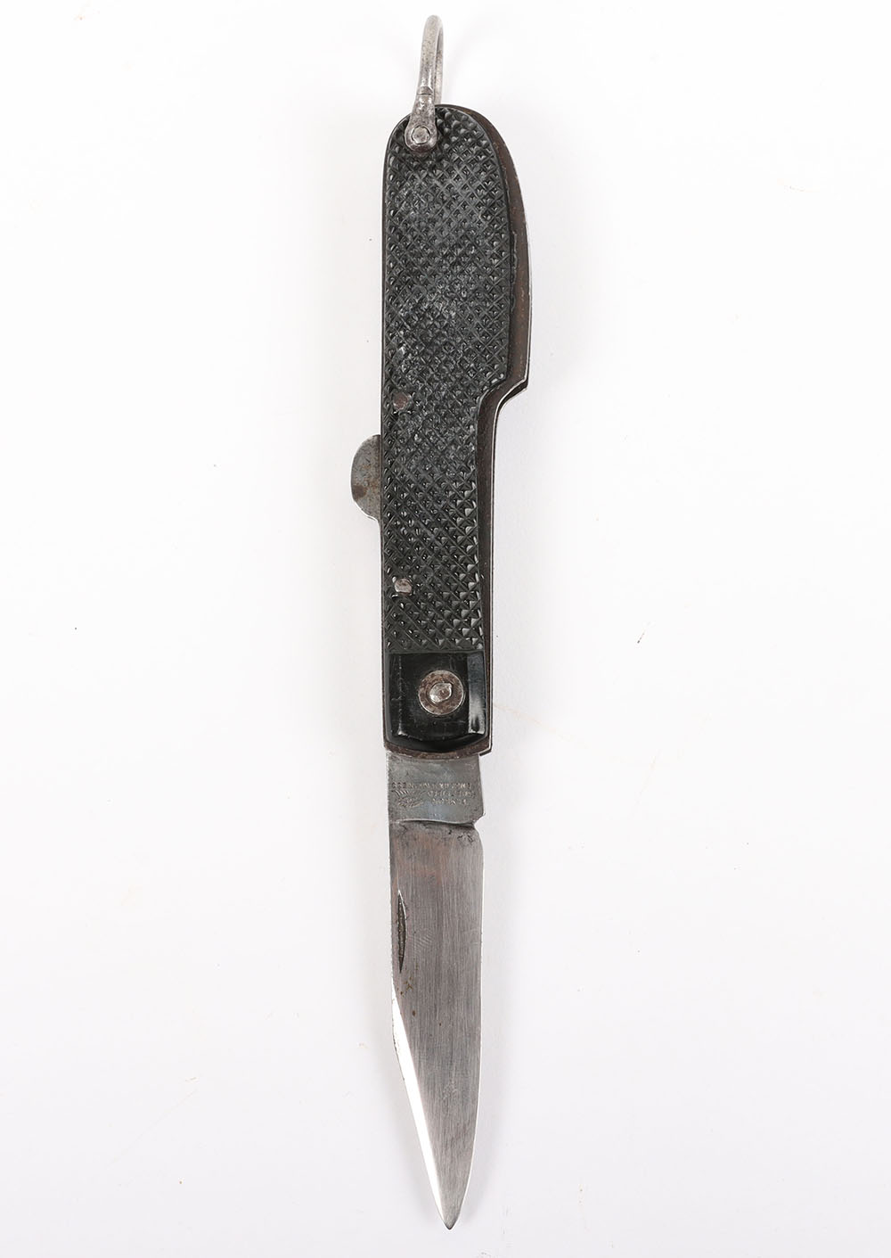 #578 – WW2 British Airborne Utility Knife