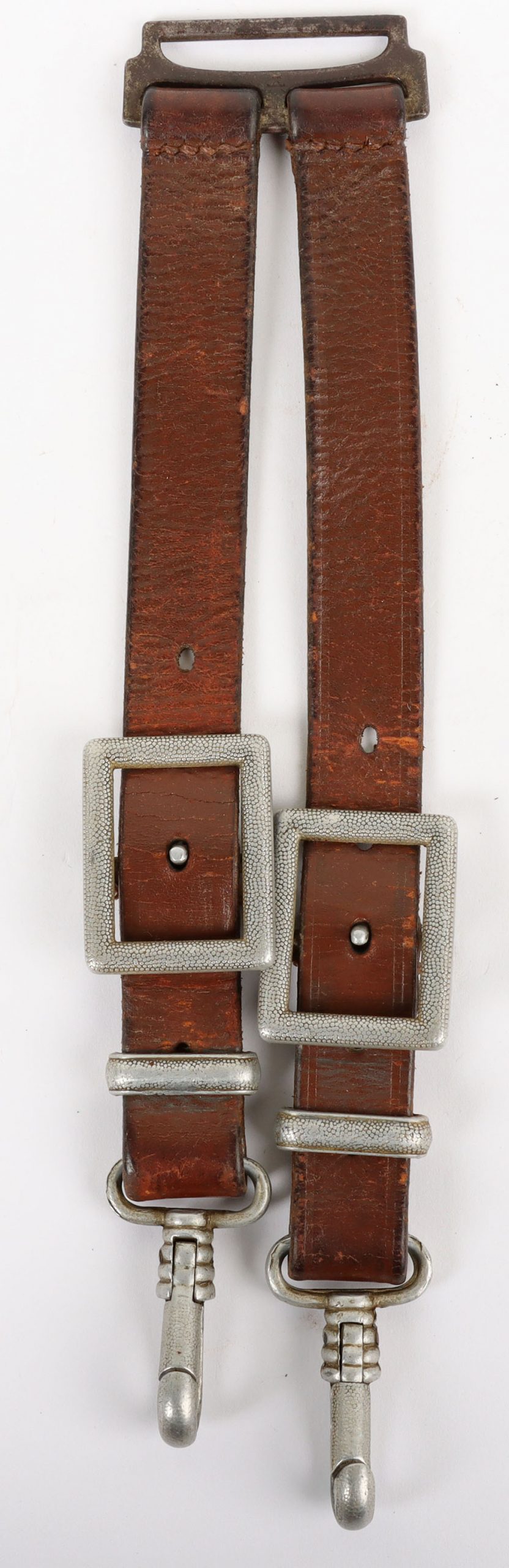 #819 – Third Reich Reichsarbeitsdienst (R.A.D) Officers Dagger Straps