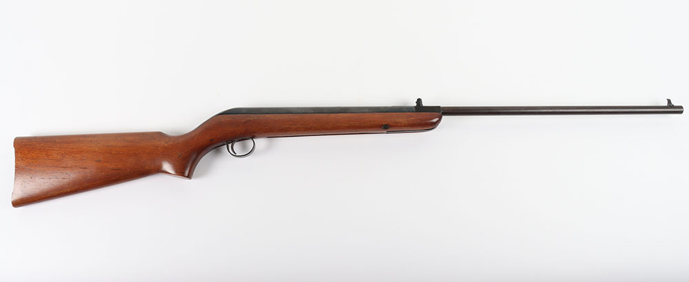 #334 – .177 BSA Barel Cocking Air Rifle