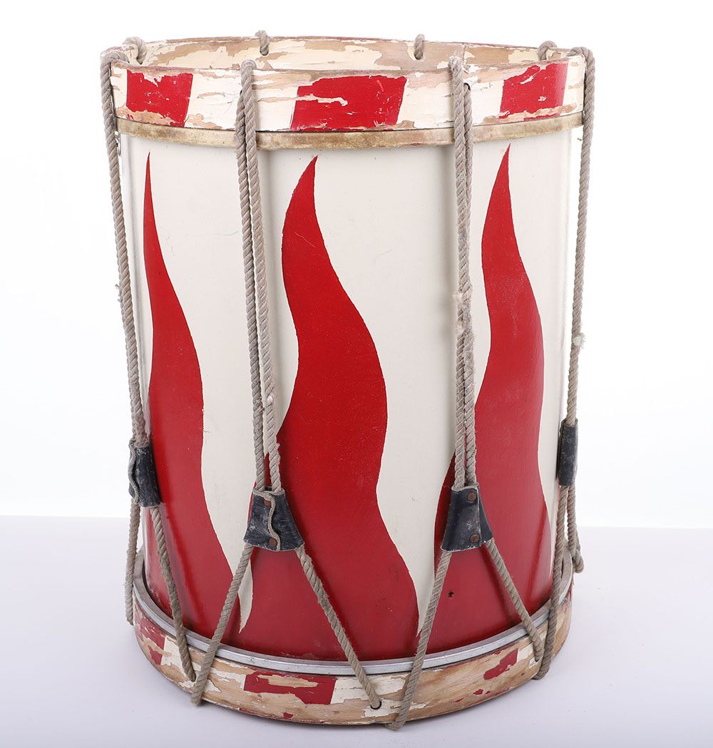 #68 – HJ MARCHING DRUM