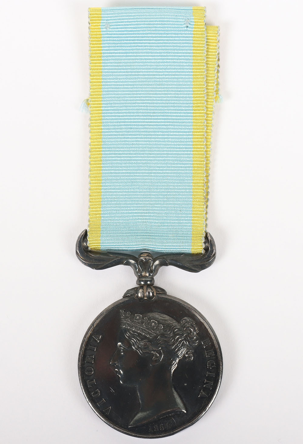 #7 – Victorian Crimea Campaign Medal