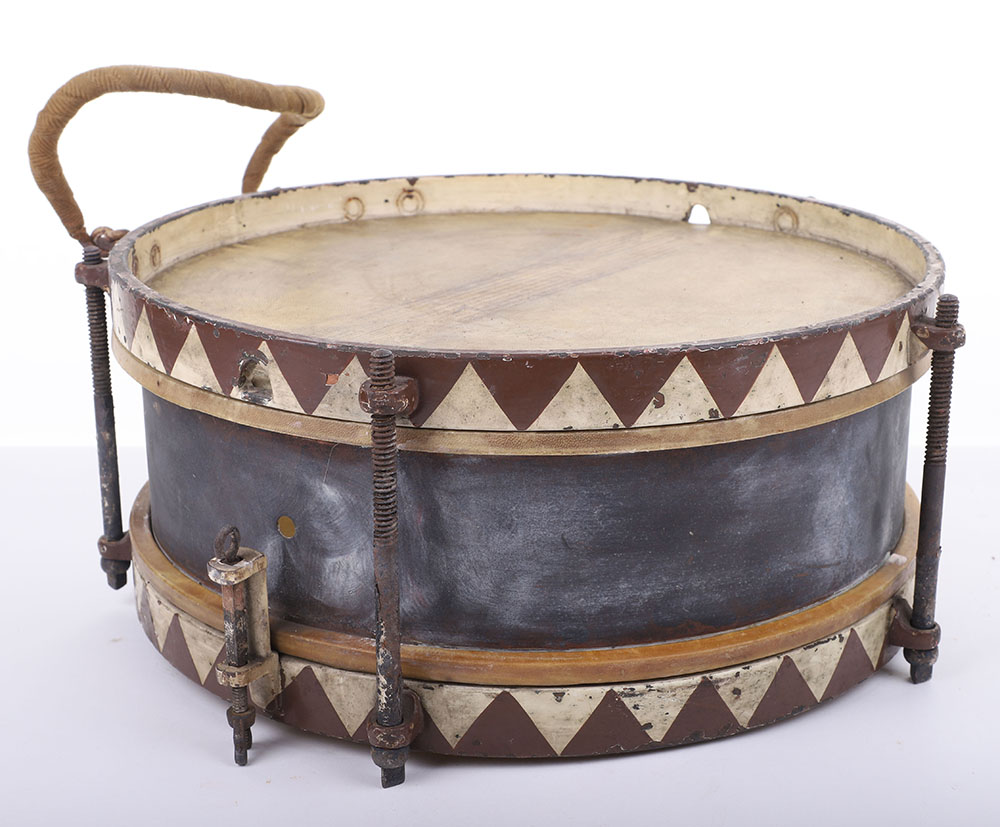 #70 – HJ SNARE DRUM