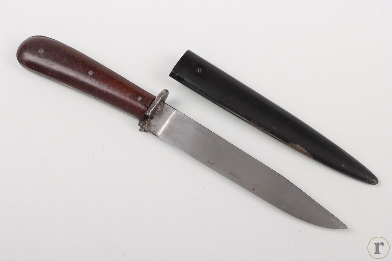 #71-1054 – Wehrmacht trench knife – PUMA