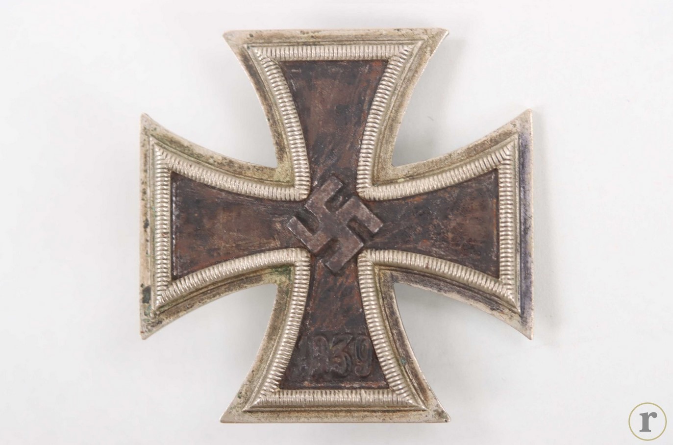 #71-0086 – 1939 Iron Cross 1st Class – 65