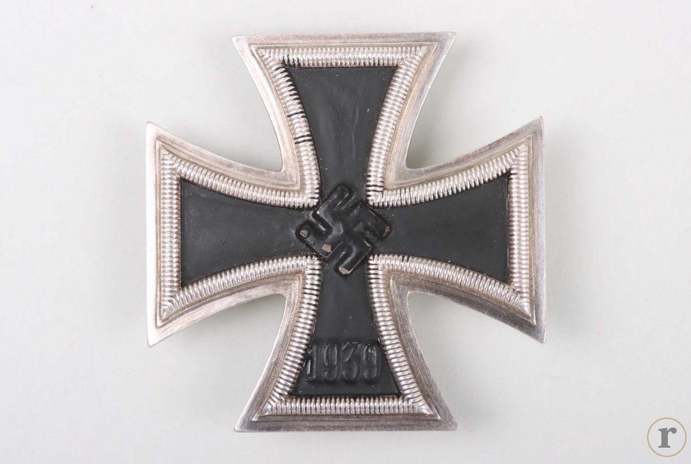 #71-0087 – 1939 Iron Cross 1st Class – 6