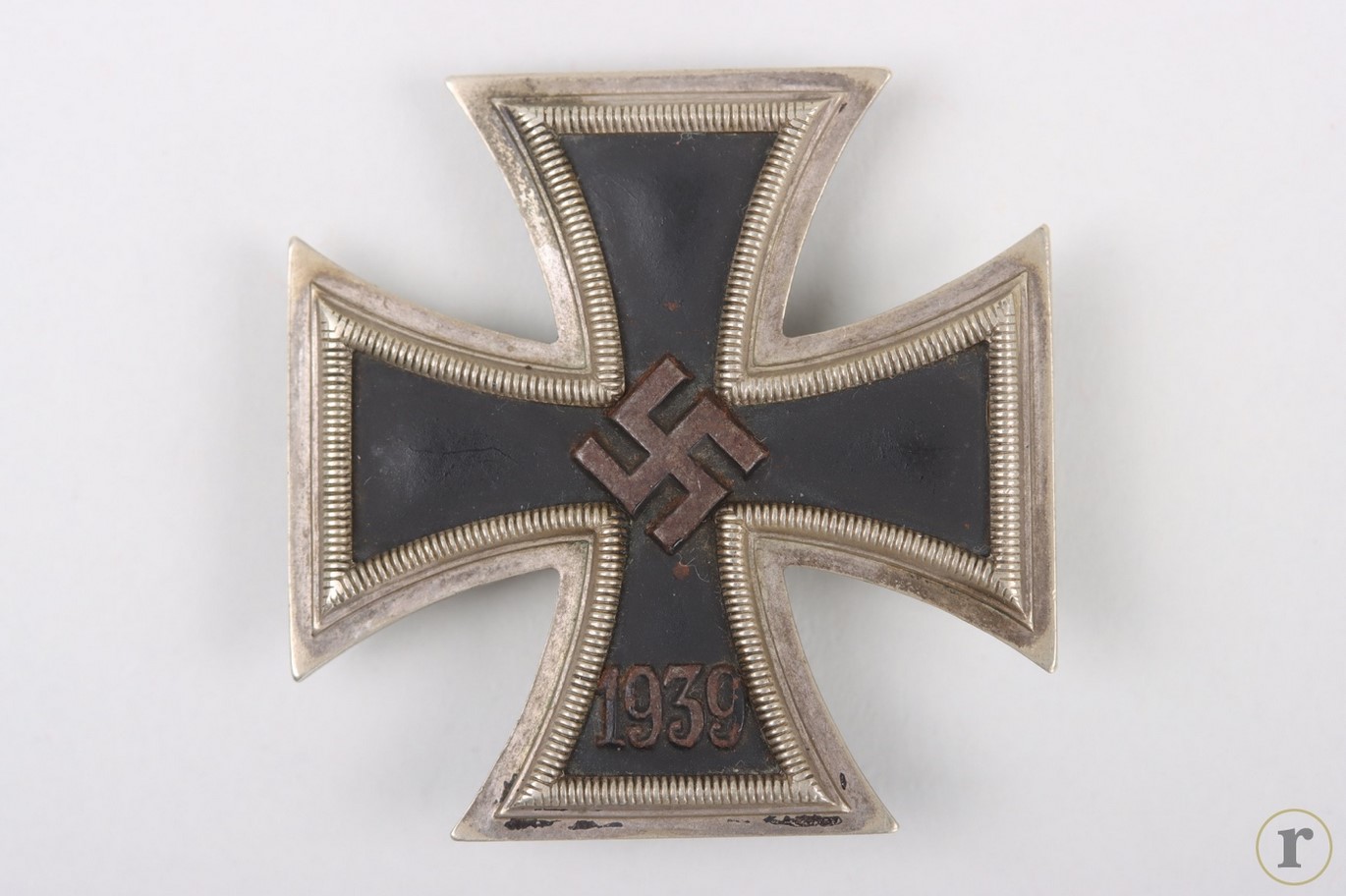 #71-0089 – 1939 Iron Cross 1st Class