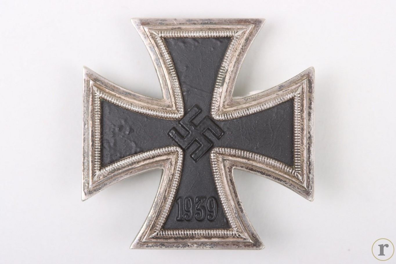 #71-0090 – 1939 Iron Cross 1st Class