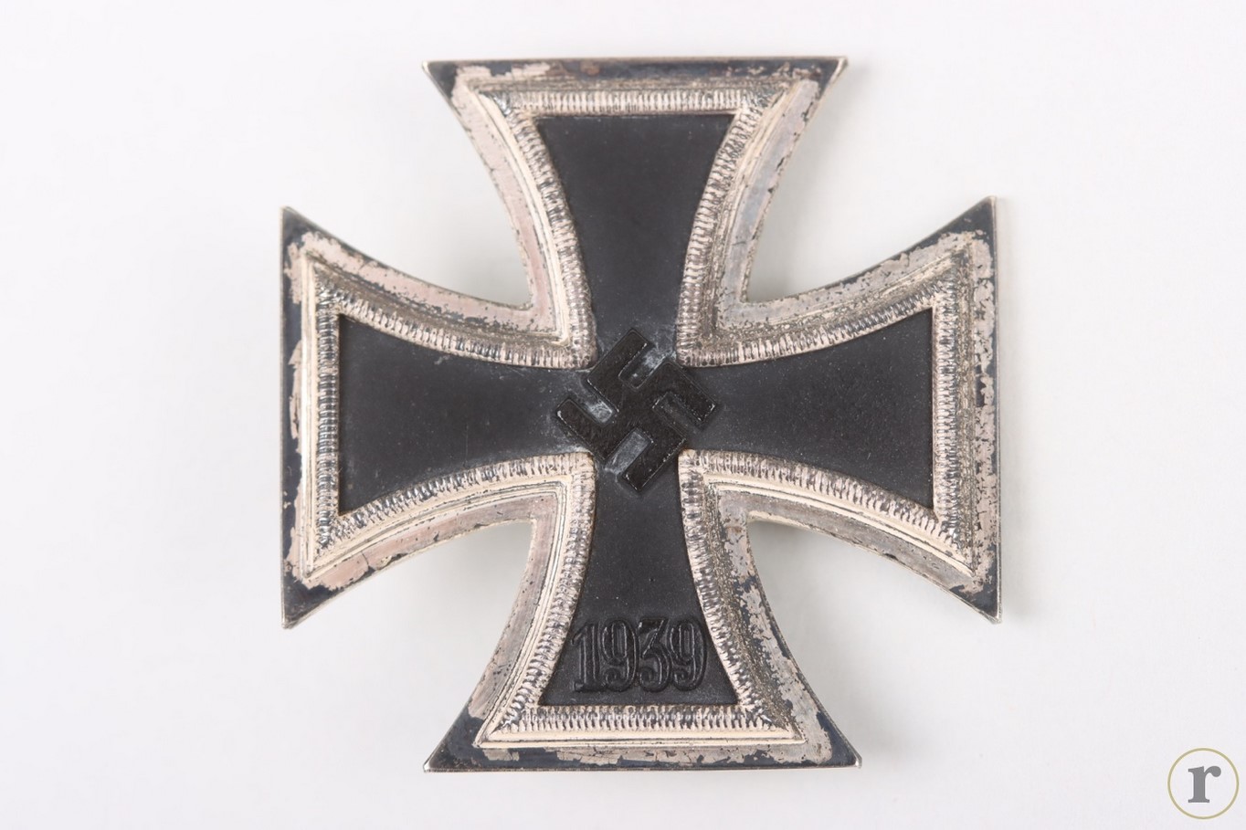 #71-0091 – 1939 Iron Cross 1st Class