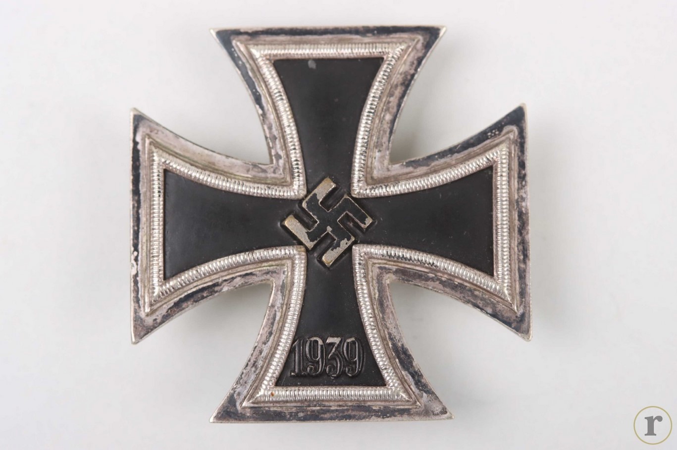 #71-0094 – 1939 Iron Cross 1st Class – non-magnetic core