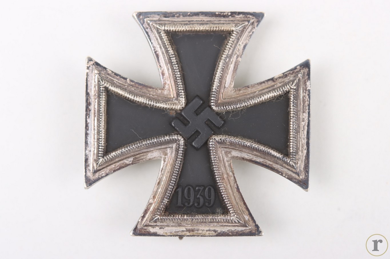 #71-0095 – 1939 Iron Cross 1st Class