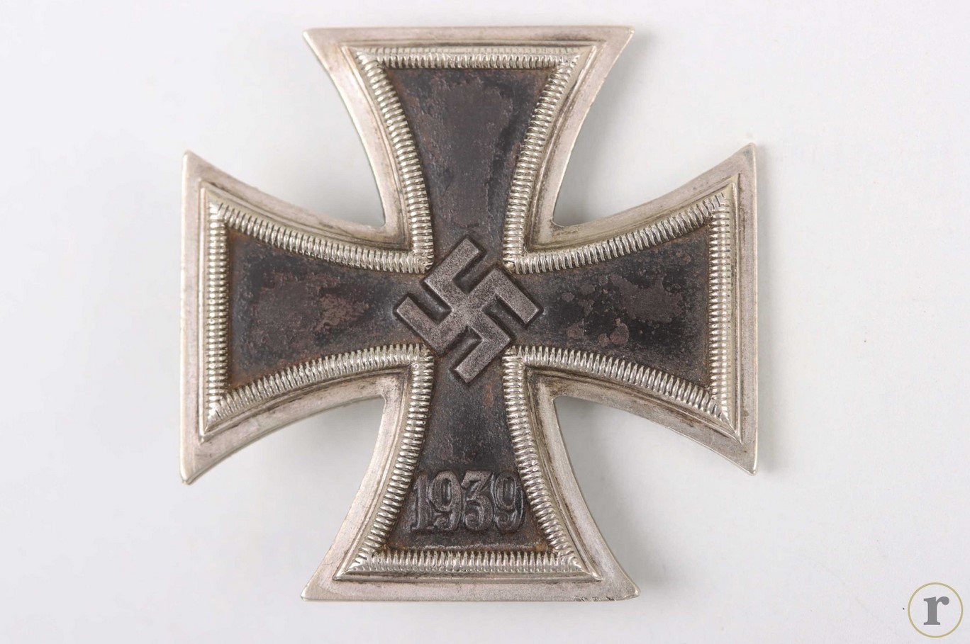 #71-0098 – 1939 Iron Cross 1st Class