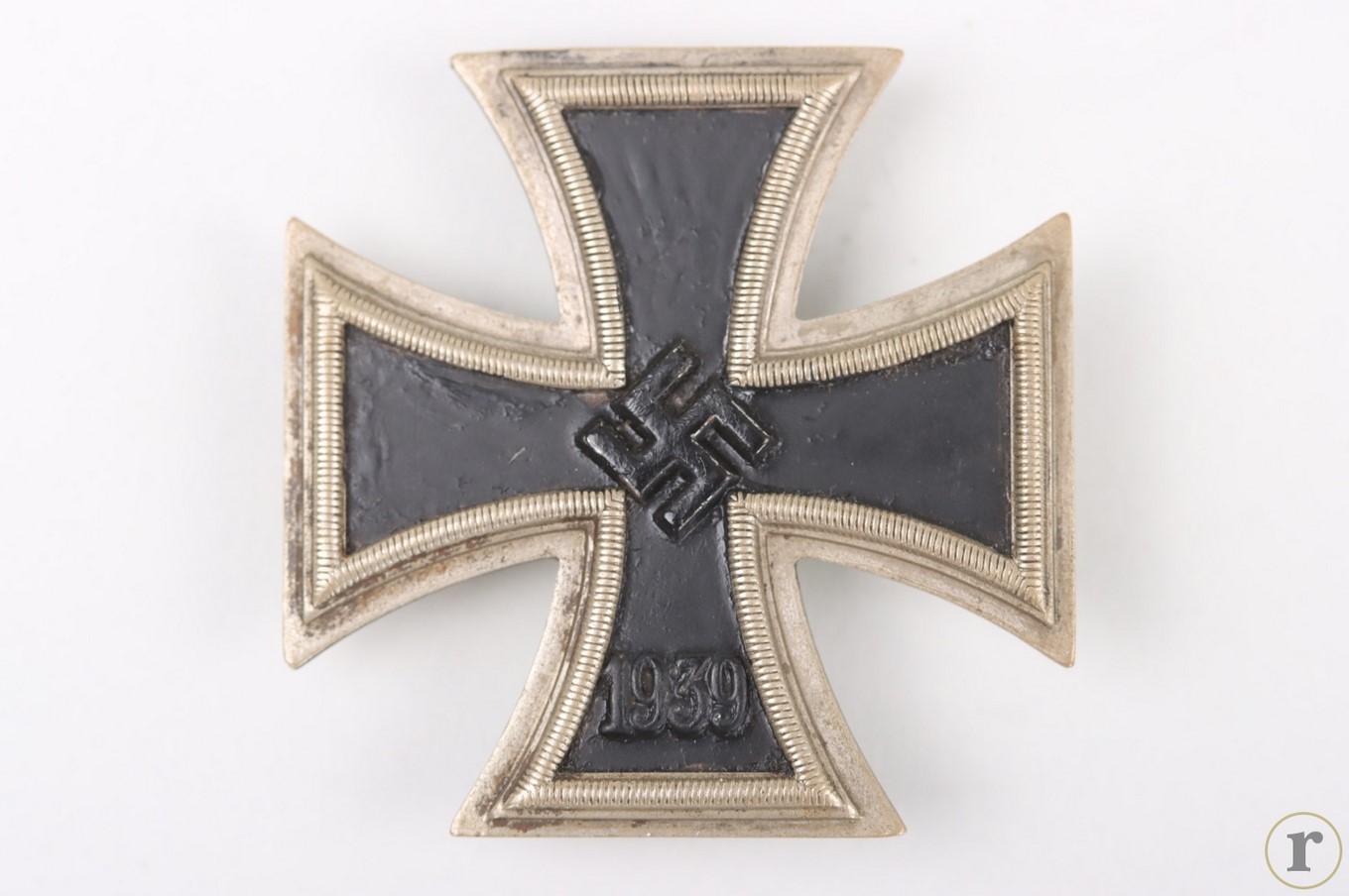 #71-0099 – 1939 Iron Cross 1st Class – 20