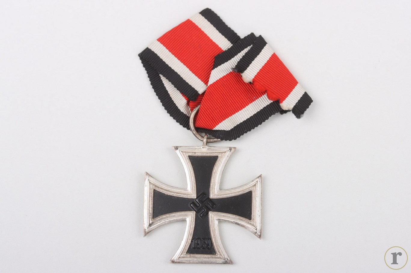 #71-0103 – 1939 Iron Cross 2nd Class – Schinkel type