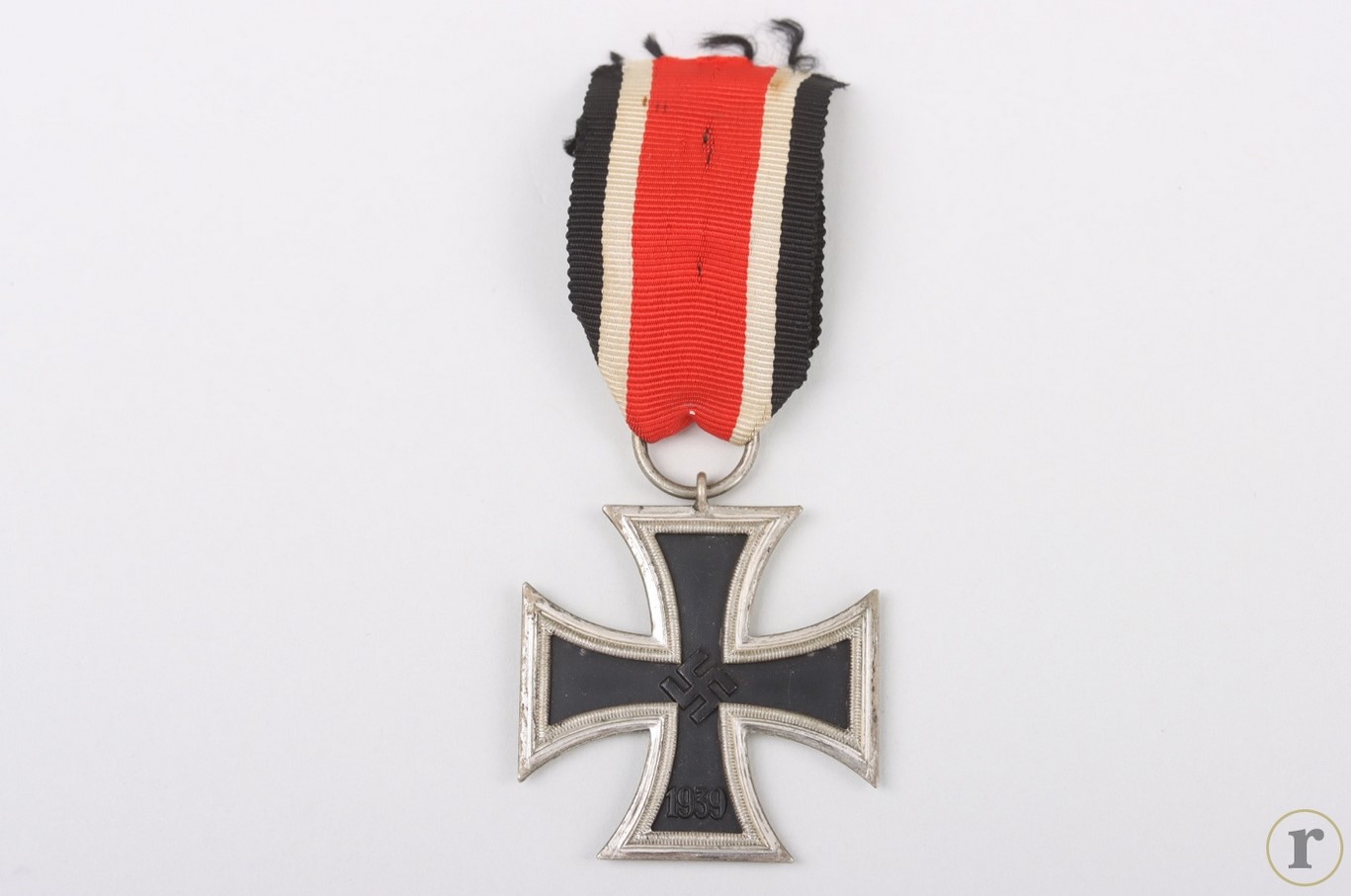 #71-0104 – 1939 Iron Cross 2nd Class – Schinkel type