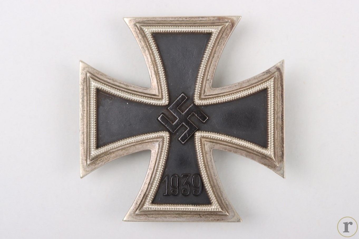 #71-1306 – 1939 Iron Cross 1st Class