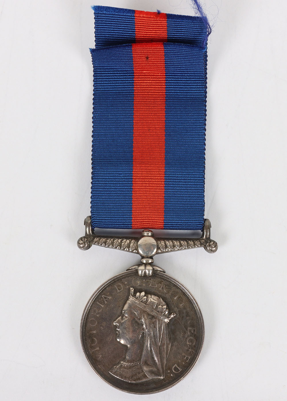 #11 – Victorian New Zealand War Medal to an Officer in the Second Waikato Regiment