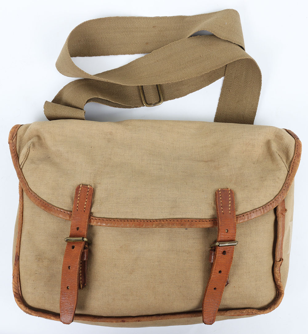 #349 – WW1 British Signallers Pattern Haversack