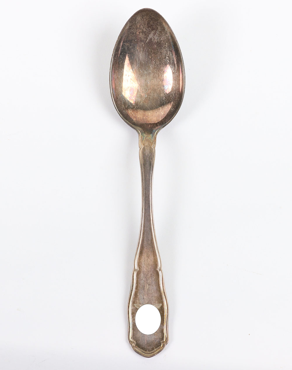 #408 – Early Third Reich NSDAP Tea Spoon