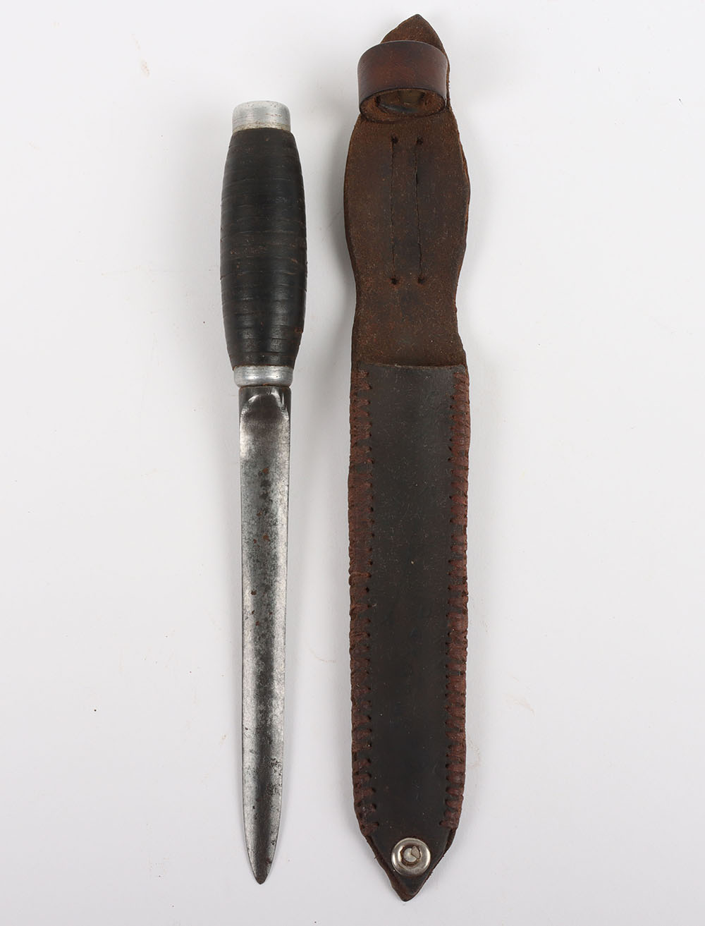 #614 – WW2 British S.O.E Knife