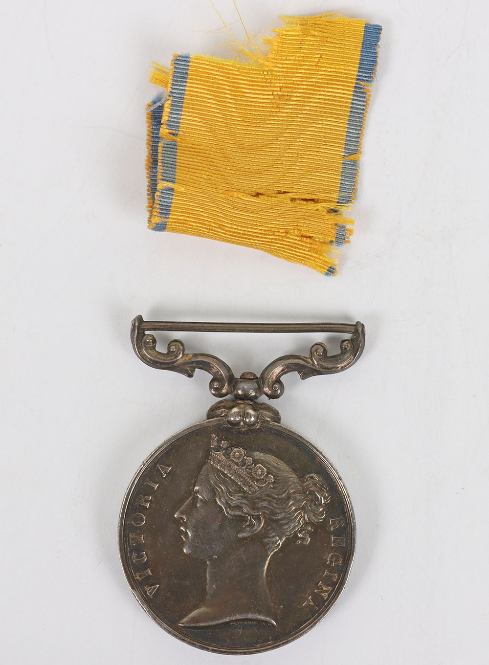 #7 – Victorian Baltic Medal 1845-55