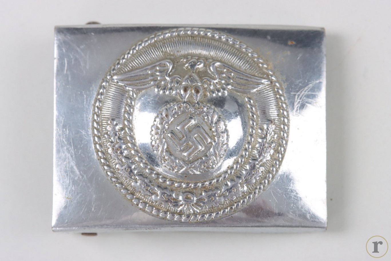 #72-125 – SA/NSKK buckle (EM/NCO)