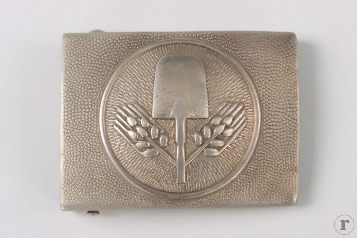 #72-201 – FAD buckle (Freiwilliger Arbeitsdienst)