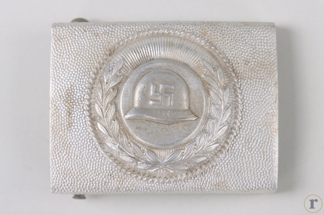 #72-215 – Stahlhelmbund buckle (EM/NCO) – Assmann