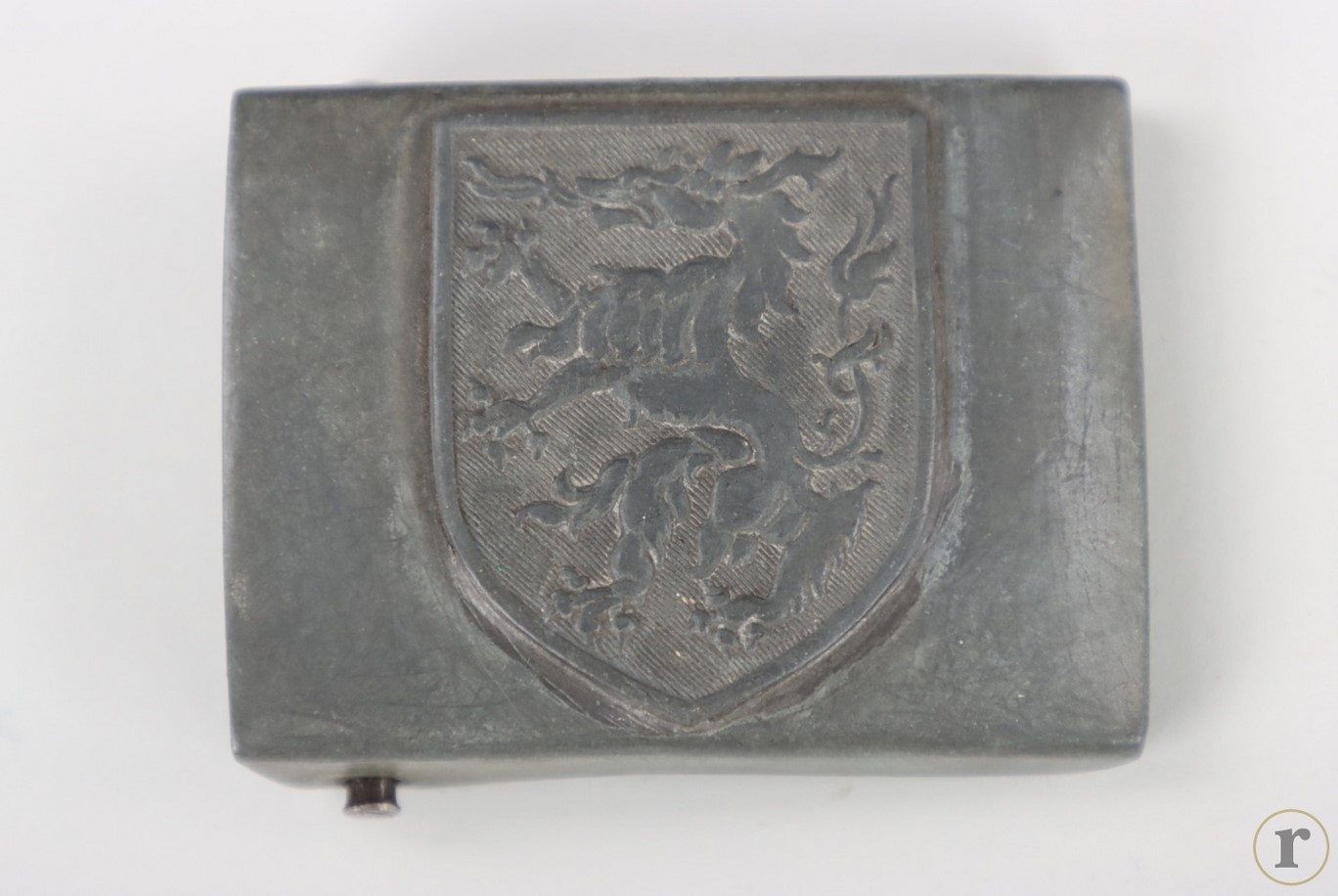 #72-249 – Steirischer Heimatschutz EM/NCO buckle