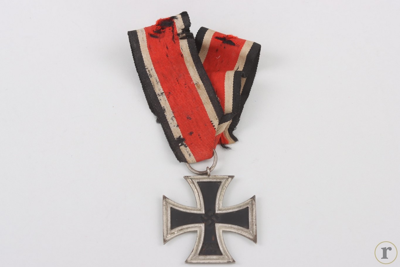 #73-1244 – 1939 Iron Cross 2nd Class Schinkel