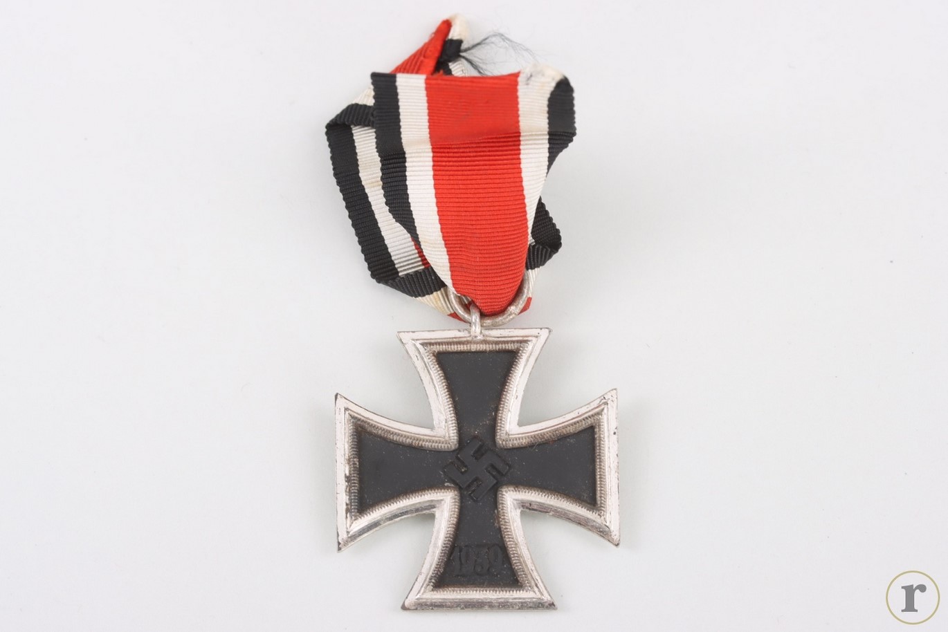 #73-1245 – 1939 Iron Cross 2nd Class