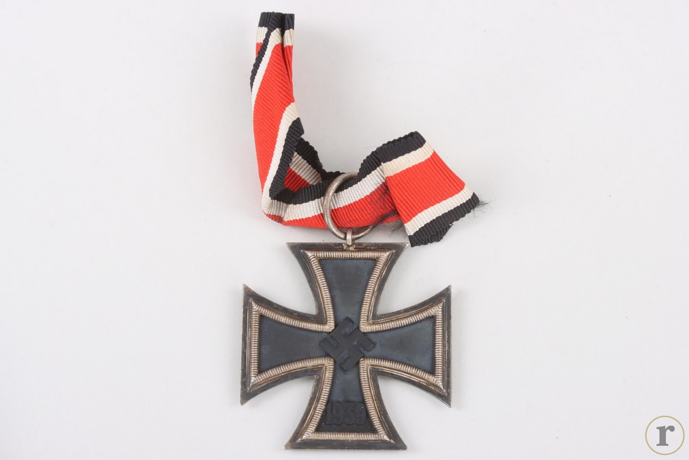 #73-1249 – 1939 Iron Cross 2nd Class 65