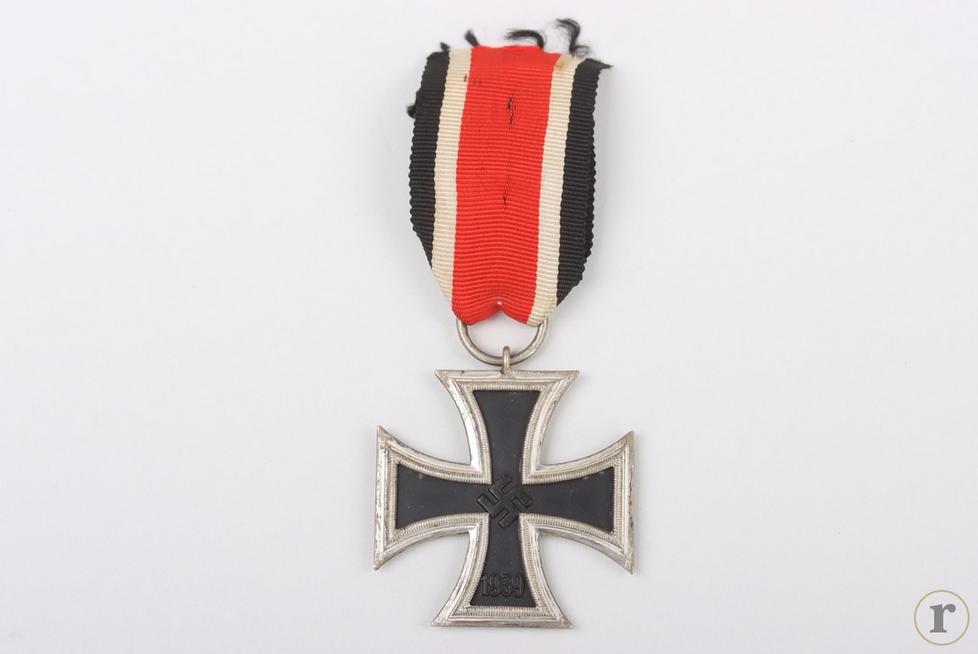 #73-1251 – 1939 Iron Cross 2nd Class – Schinkel type