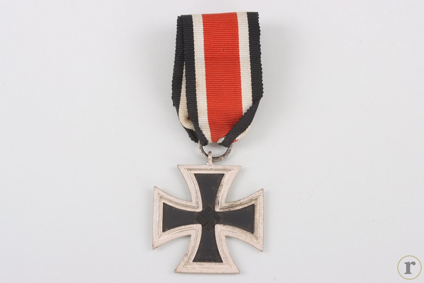 #73-1253 – 1939 Iron Cross 2nd Class