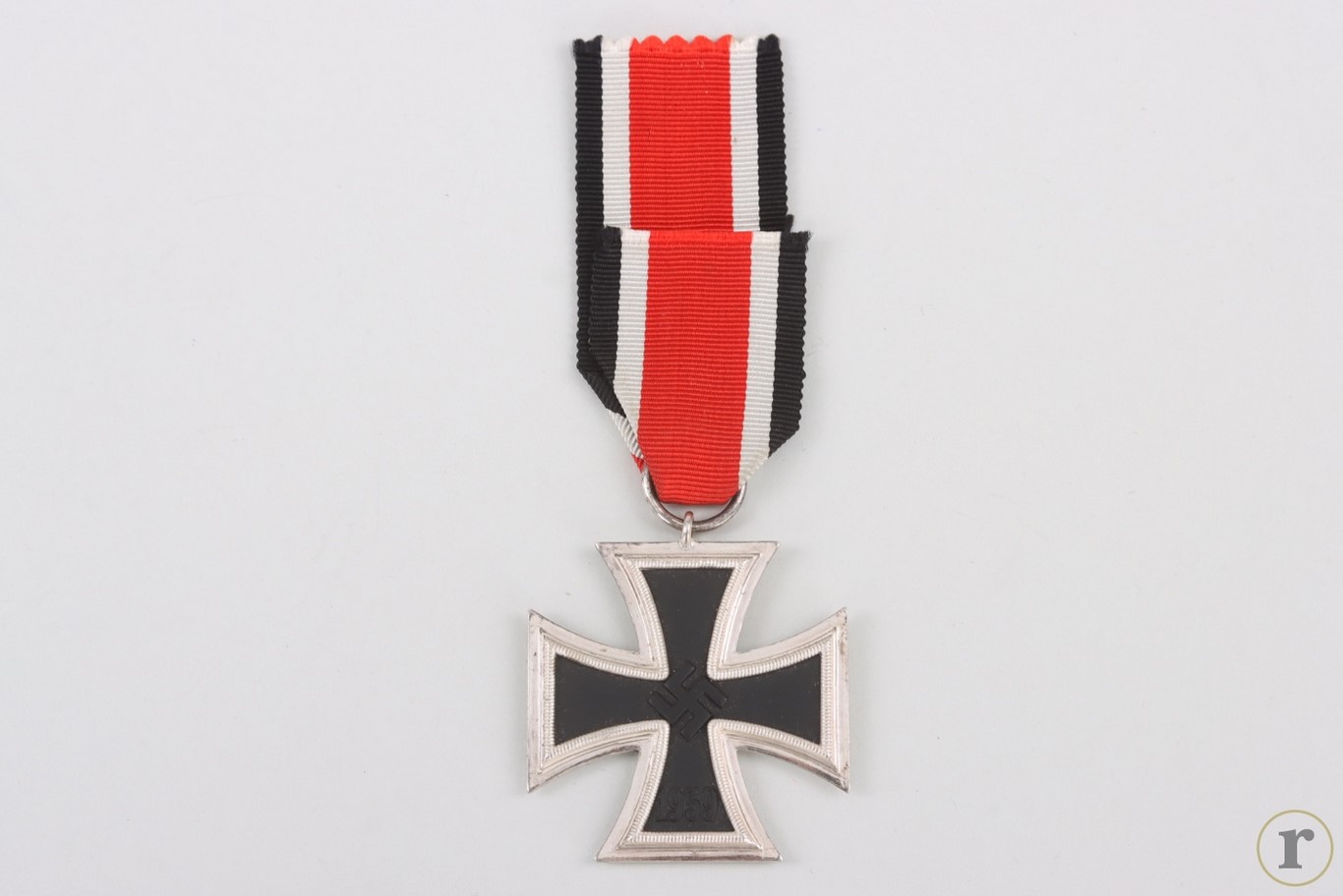 #73-1256 – 1939 Iron Cross 2nd Class, maker marked 3, Deumer