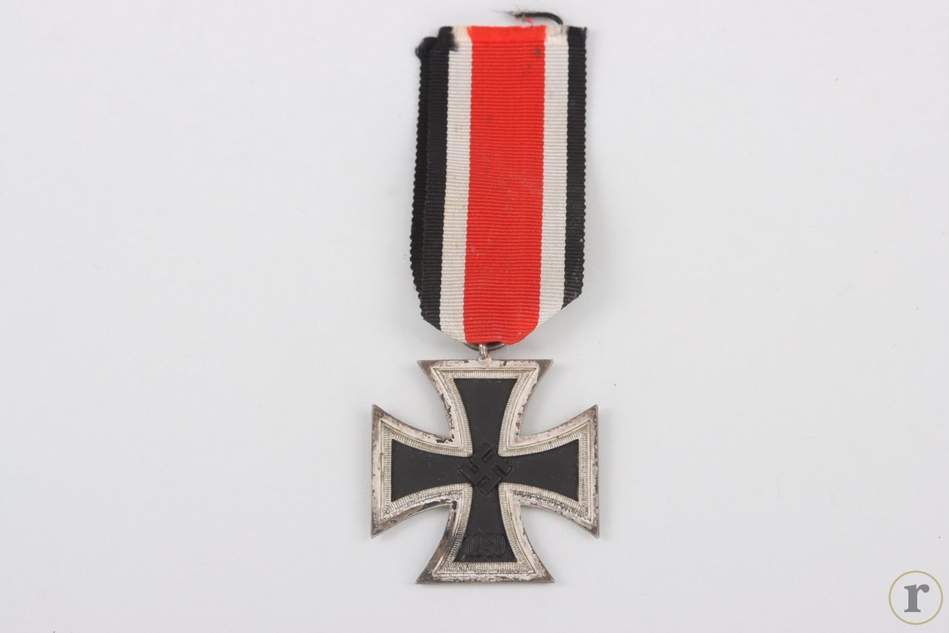 #73-1258 – 1939 Iron Cross 2nd Class