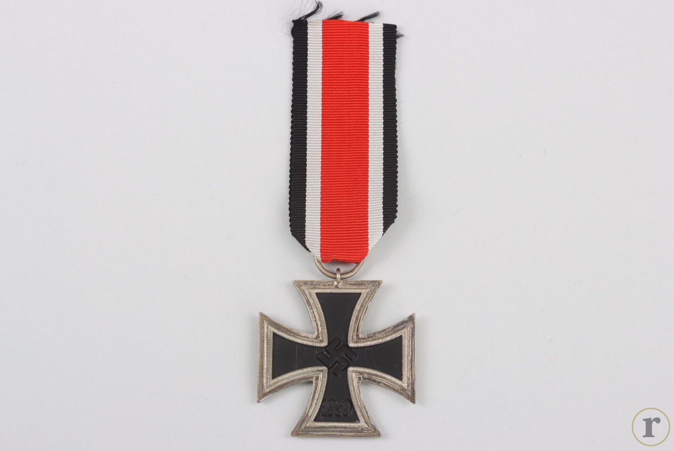 #73-1259 – 1939 Iron Cross 2nd Class