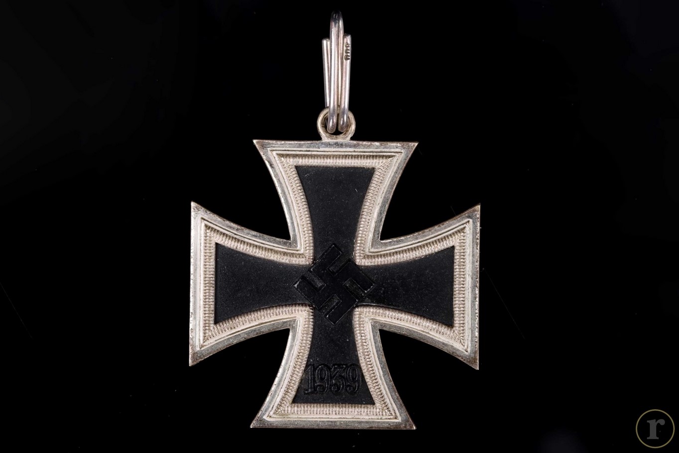 #73-1274 – Knight’s Cross of the Iron Cross – S&L ‘B type’