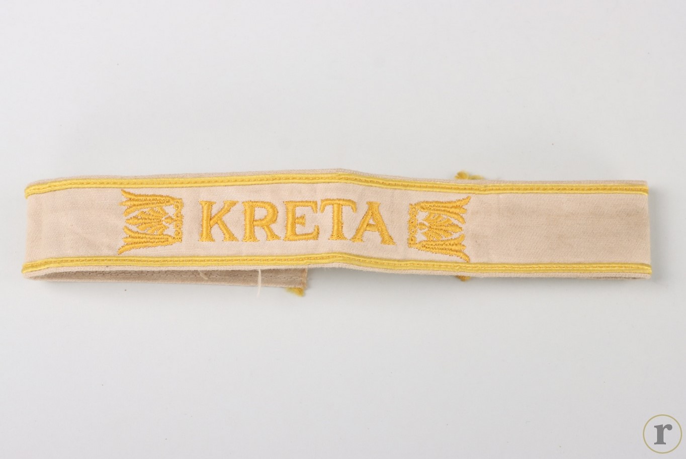 #73-1396 – Cuffband ‘KRETA’