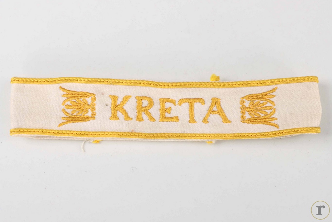 #73-1397 – Cuffband ‘KRETA’ – Rb-number