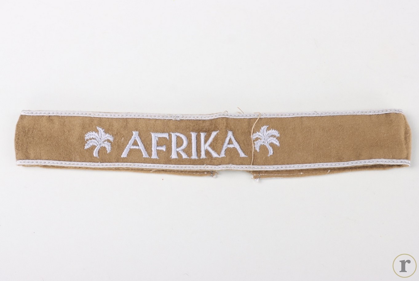 #73-1398 – Cuffband ‘AFRIKA’