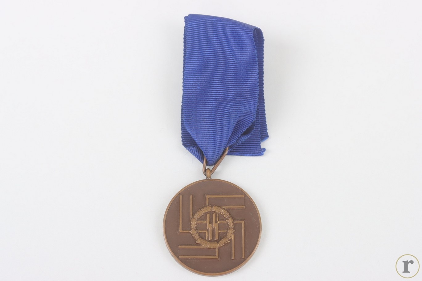 #73-1421 – SS Long Service Award 3rd Class for 8 years