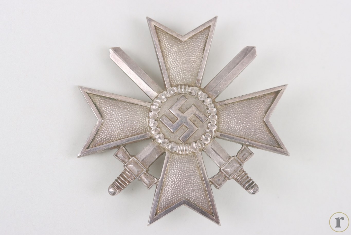 #73-1426 – War Merit Cross 1st Class with Swords ‘1’