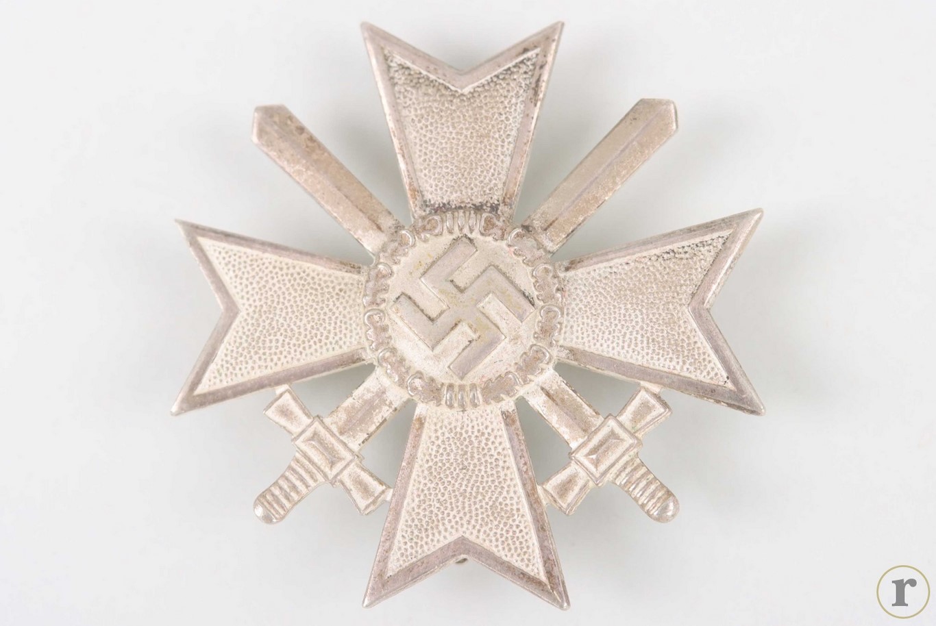 #73-1427 – War Merit Cross 1st Class with Swords ’65’