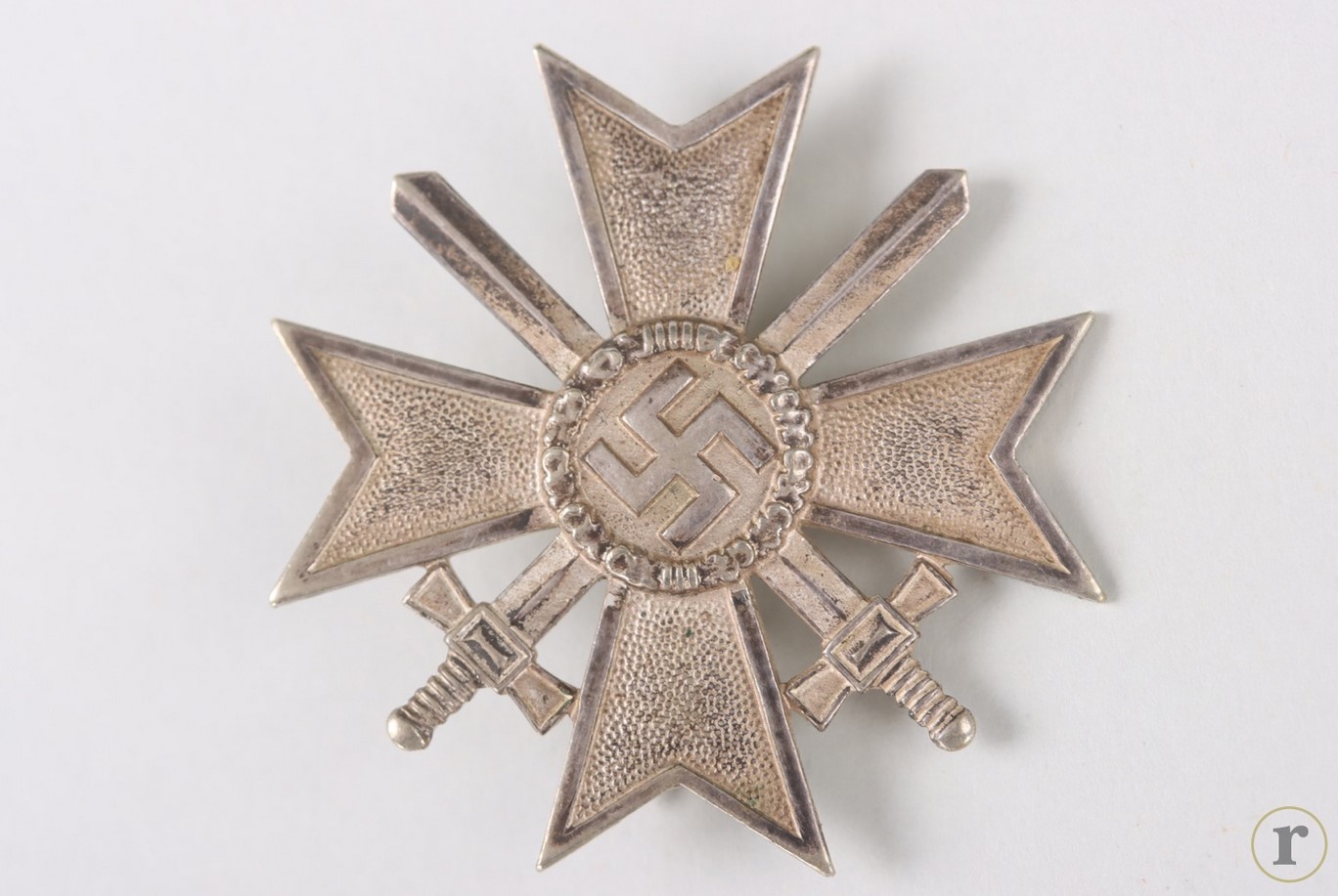 #73-1428 – War Merit Cross 1st Class with Swords