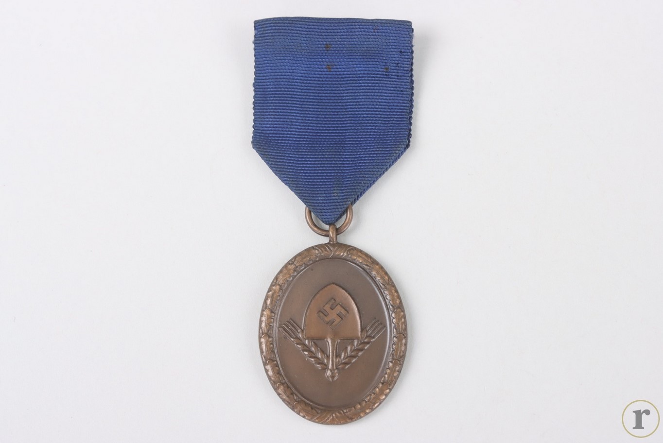 #73-1444 – RAD Long Service Award, 4th Class