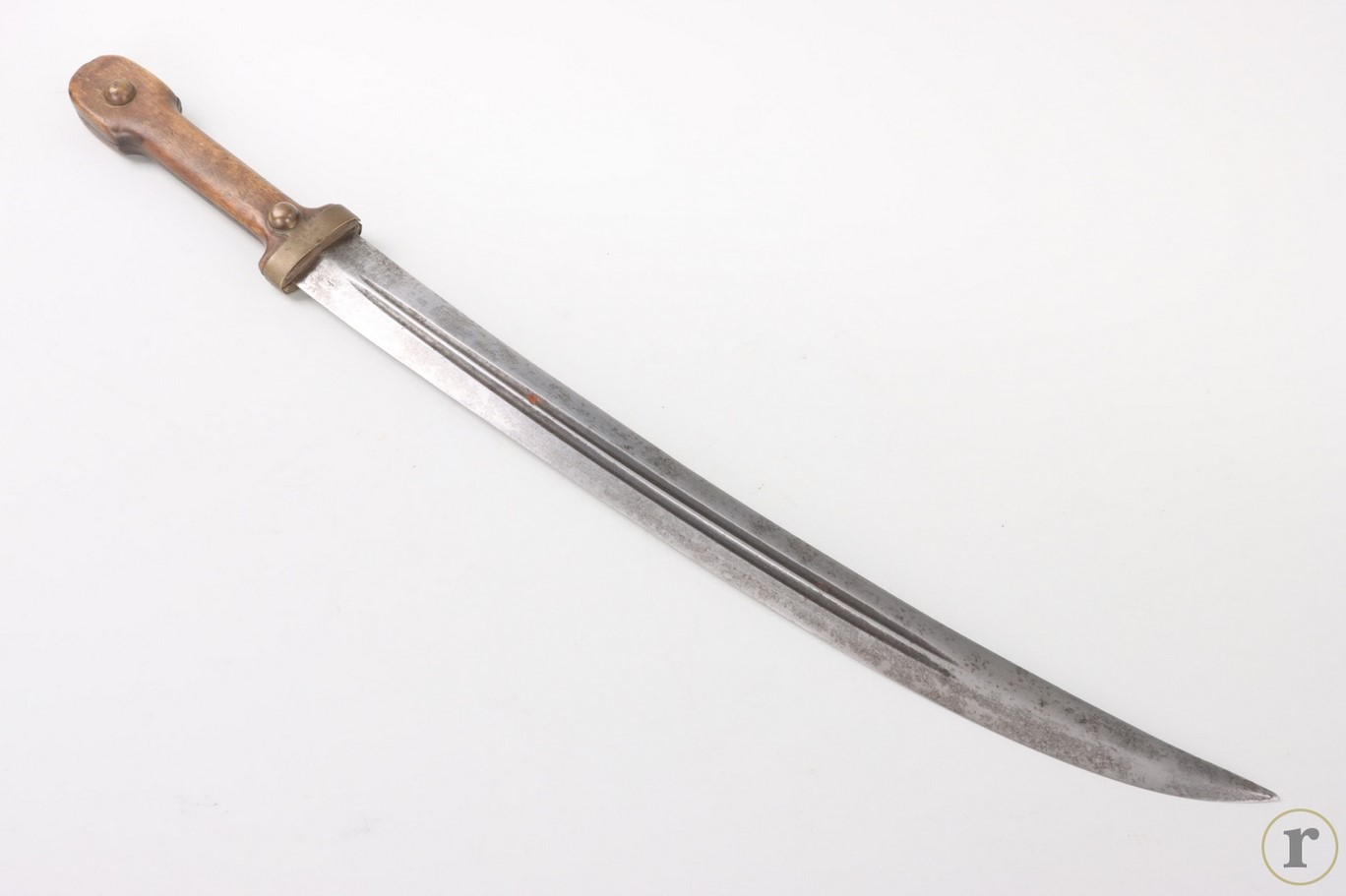 #73-1092 – Russian Khanjali